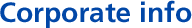 Corporate info